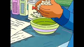 Arthur: Cents-Less