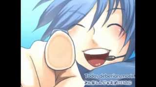 【KAITO Soft】Shineba ii no ni【VOCALOID3カバー】