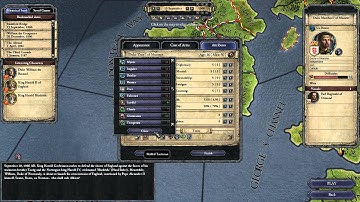 CK2 ruler designer part 1