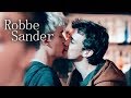 Robbe & Sander | SAY SOMETHING | Wtfock