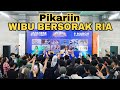 Pikariin at Wibu Bersorak Ria (Metro Indah Mall) | Full Video