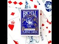 Bicycle Shironeko Project Deck Review