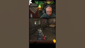 SUCH POETRY  🧟‍♂️  #SCUM