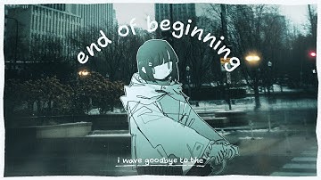 Thumbnail of Djo - End of Beginning / Acoustic Cover