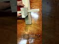 Best DIY Woodworking Hack 🤯🔥 | CreativeLakdi Shorts #wood #easy #woodwork #woodyfm #shorts #creative
