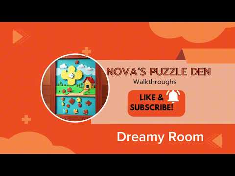Dreamy Room Level 7