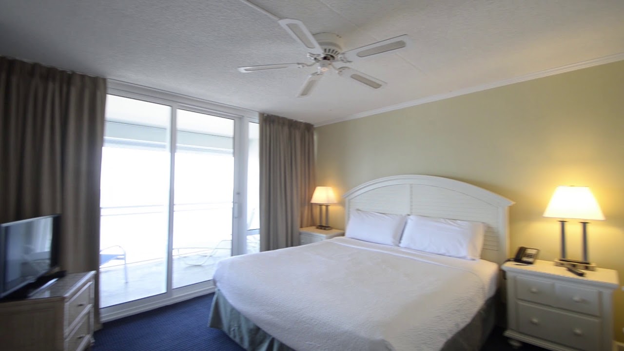 Carousel Condo Unit 1706Ocean City, MD YouTube