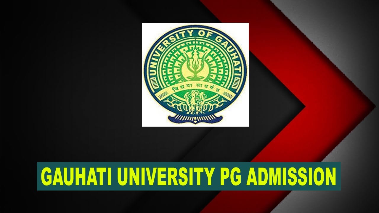 Share 138+ gauhati university logo