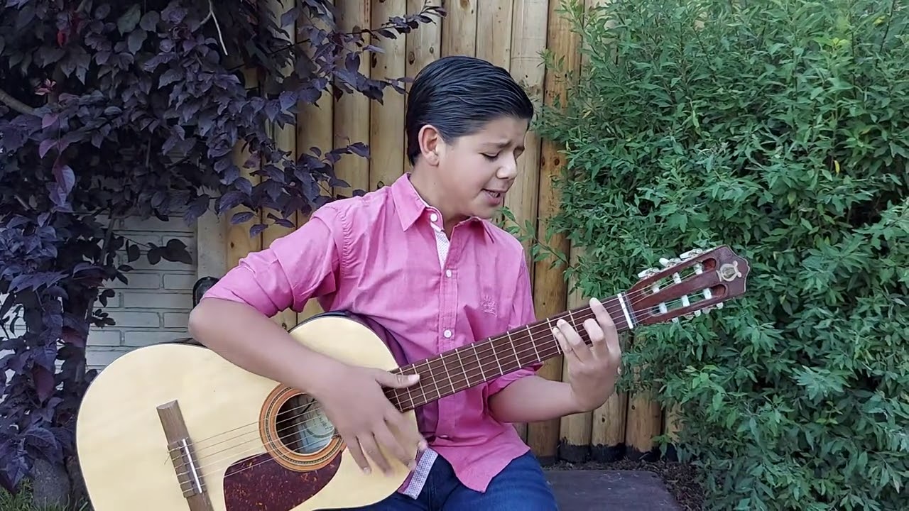 Me han prohibido quererte