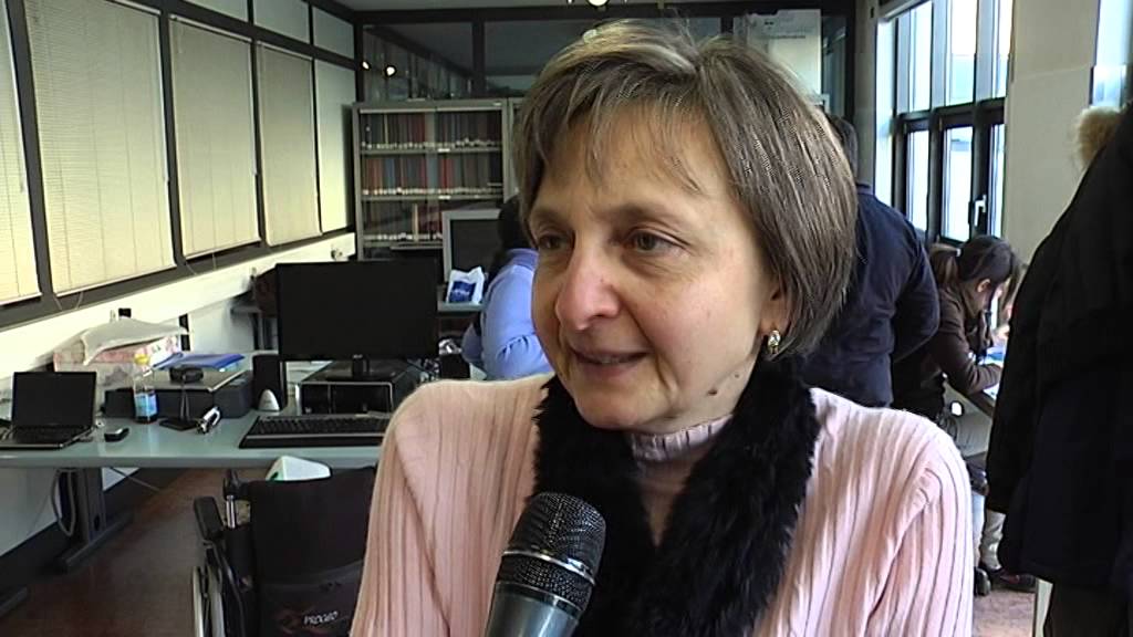 Ipovedenti per un giorno