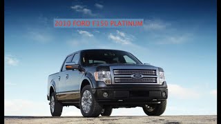 2021 FORD F150: Recall After Recall