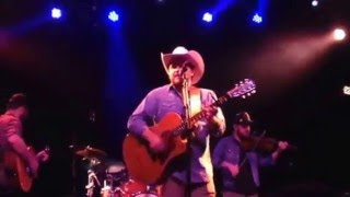 Watch Josh Abbott Band Ive Been Known video