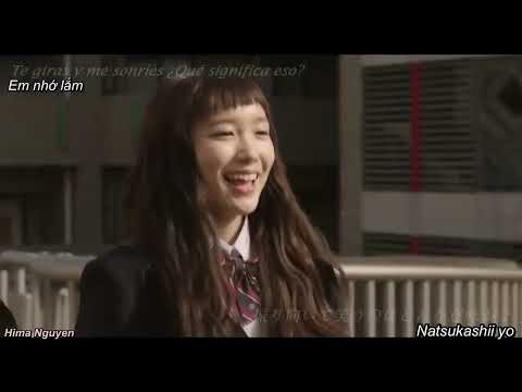 Vietsub Mata Kimi To  また君と   JAY'ED ft Ms OOJA