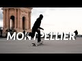 MONTPELLIER | Longboard dancing X freestyle