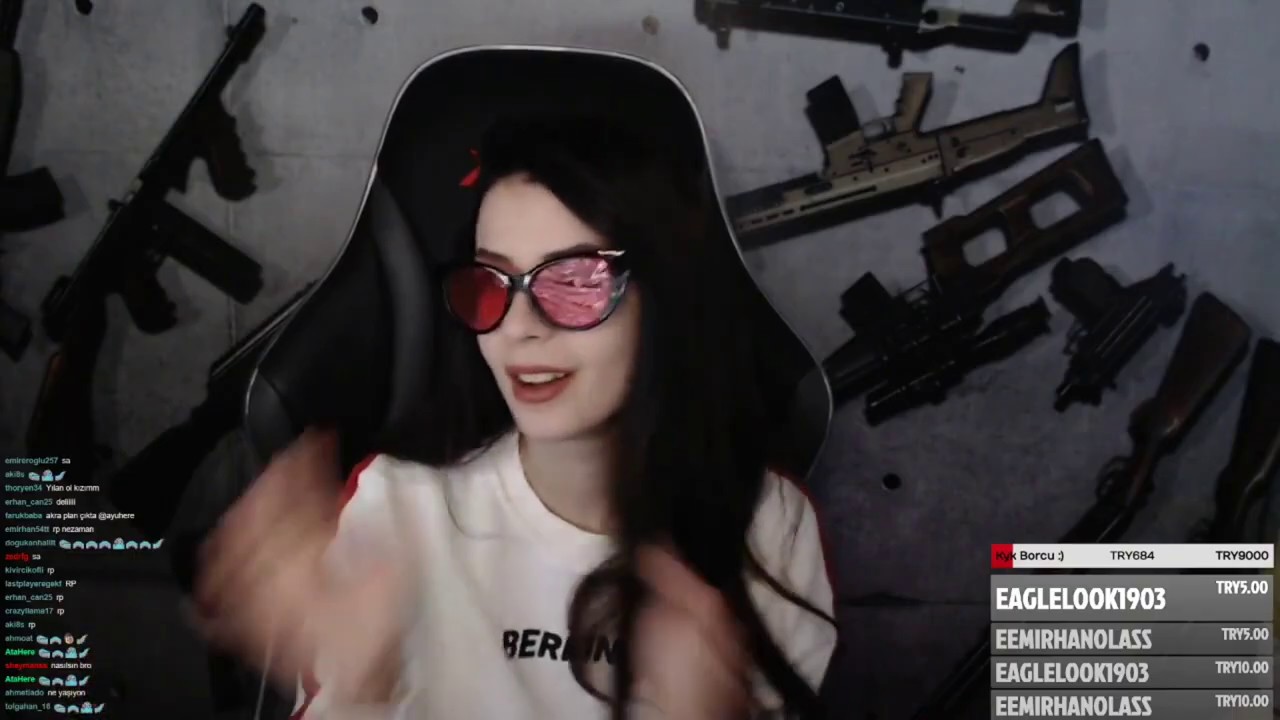 EightBornV RP AyuHere - Inna EN KOMİK,EN İYİ ANLAR#2