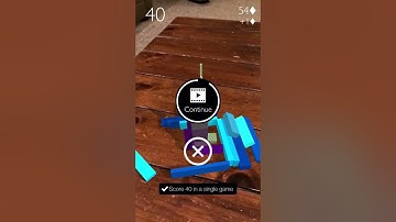 Stack AR Demo
