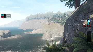 Player disconnects and host doesn