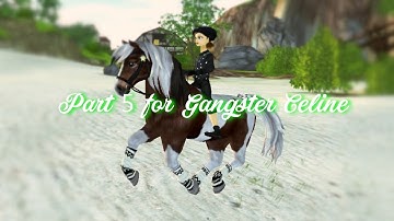 |SSO| MEP Part 5 for Gángster Celine