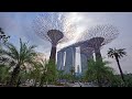 GARDENS BY THE BAY - SUPER TREE GROVE