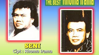 Rhoma Irama - Seni (Stereo)