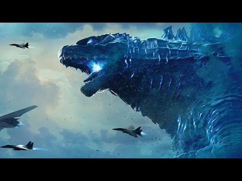 Godzilla edit | NEON BLADE Slowed Reverb