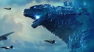 Godzilla edit | NEON BLADE Slowed Reverb Resimi