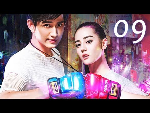 【INDO SUB】 HOT GIRL 🔥 麻辣变形计 🔥 EP09