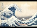Hokusai Says - written and read by Roger Keyes