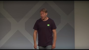 QtWS17 - Qt Design Principles and Roadmap, Lars Knoll, The Qt Company