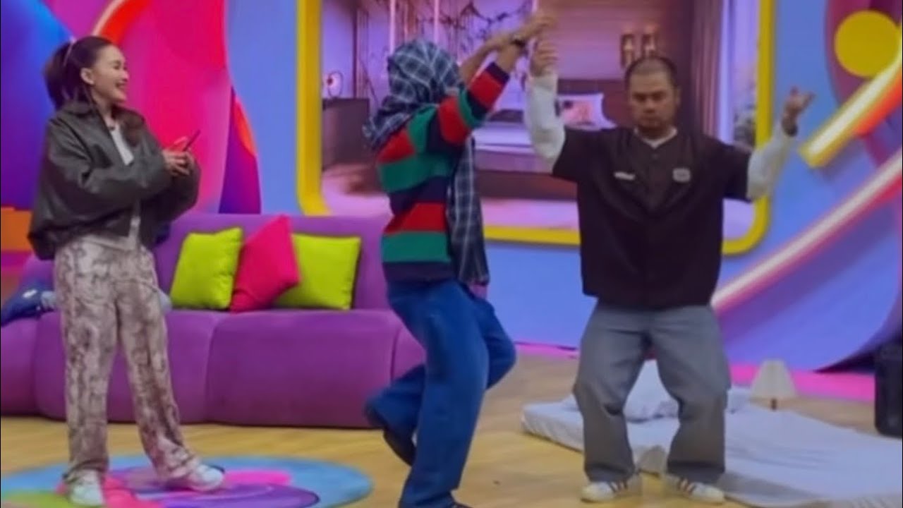 VIRAL!!BETRAND BANGUNIN SAHUR RUBEN BROWNIES 