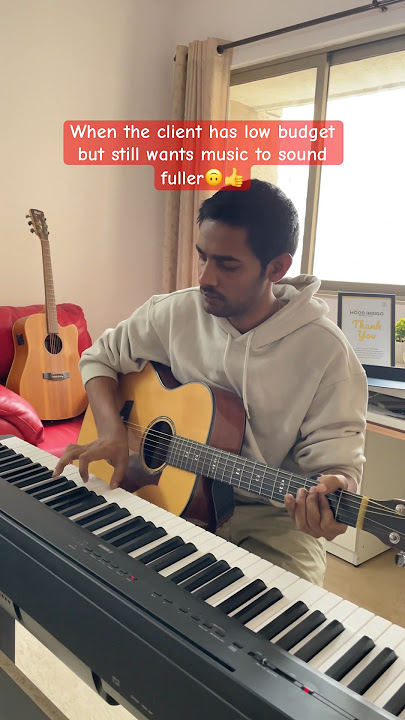 Kuch kuch hota hai X Nokia cover by Amit Sharma #guitar #piano #contentcreator #ytshorts