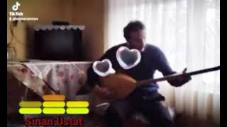 Sinan Üstat Bıktım Bu Dünyadan Resimi