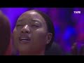 DUNSIN ONYEKAN AT TAPE 2025