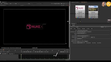Relative Path Settings for NUKE Projects | NUKE工程相对路径设定