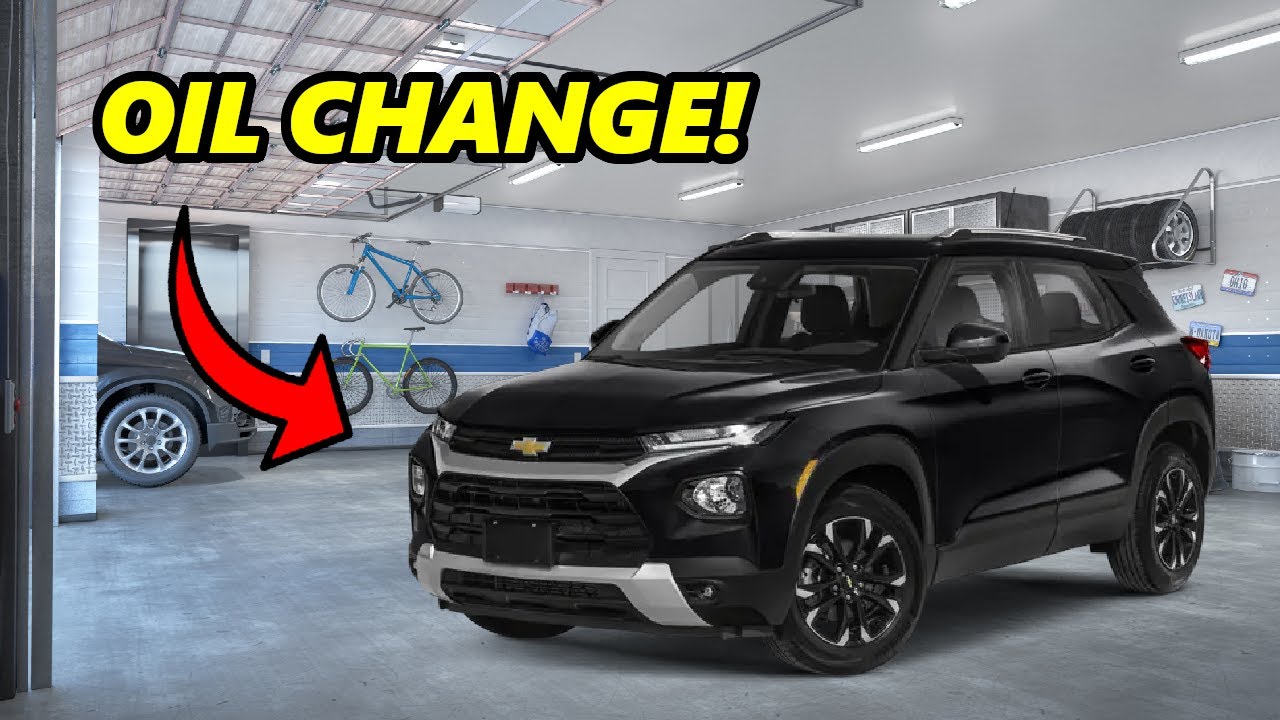 Sitemapcdatahttpsomobeldreferenzcomsurprising 2022 Chevy Trailblazer 1 3 Oil Capacity Gallery