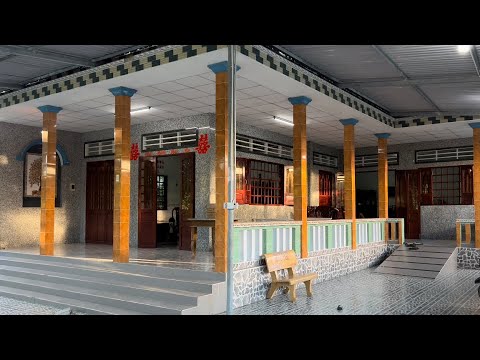 Video Tập 1481❤️????(Đã bán)Bán Nhà Lộ nhựa giá rẻ 430m2 giá... - youtube