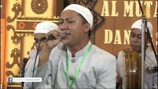 IQSAS Al-Mukhtar - (Terbaik III) Festival Al-Banjari Se-Jatim PPSQ Asy-Syadzili 2019