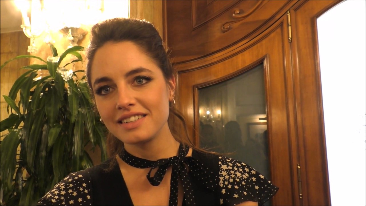 Videointervista a Matilde Gioli in Mamma o papà?, su SpettacoloMania.it