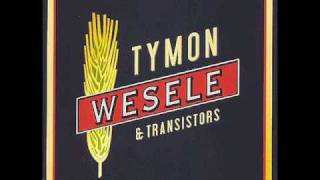 Video thumbnail of "Tymon & Transistors Wesele "Lubie" BMG"