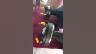 TES KAPASITOR HIGH #masukberandayoutube #soundsystem #brewogaudio #ceksoundhoreg #splaudio #sound