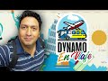 Bienvenido estas en dynamo en viaje