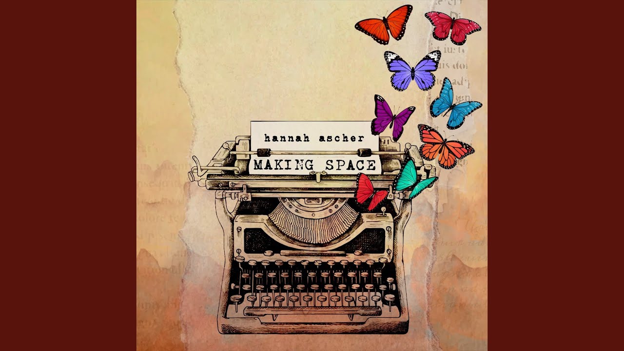 Guarda Making Space su YouTube Guarda Making Space su YouTube