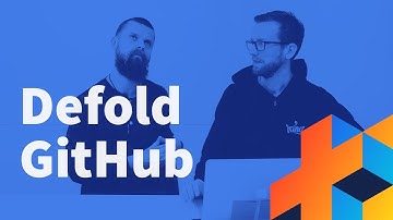 Defold extensions, libraries and sample code