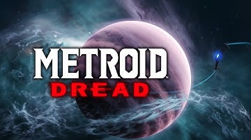 Metroid Dread - First Ever Playthrough! [Part 2]