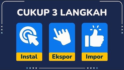 Cara Migrasi Wordpress dari Localhost ke Hosting Niagahoster | Mudah & Cepat