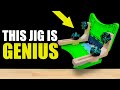 5 jigs youve never seen using the worlds best featherboard  table saw jigs