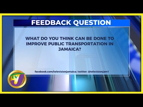 Feedback Question | TVJ News - Oct 13 2022