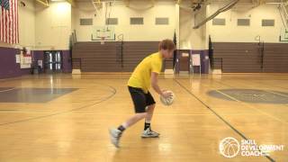 Skill Development Coach - Kobe Series 1