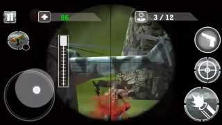 American Army Sniper 3D screenshot 5
