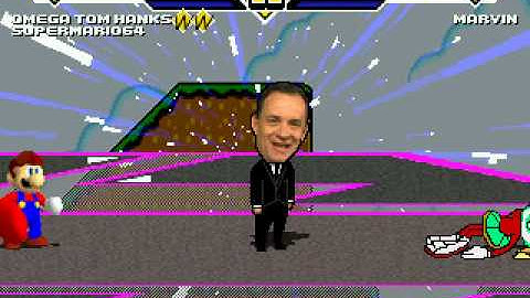 KillerPunkSuperMario